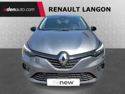 Photo 41 Renault Clio  E-Tech full hybrid 145