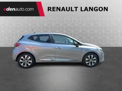 Photo 39 Renault Clio  E-Tech full hybrid 145