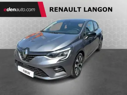 Photo 34 Renault Clio  E-Tech full hybrid 145