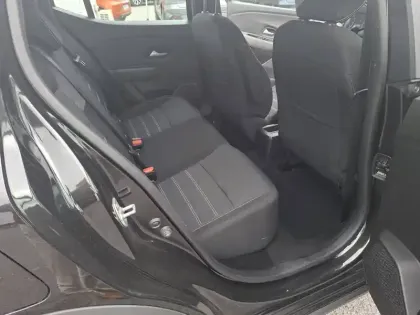 Photo 17 Dacia Sandero  TCe 90 GSR2