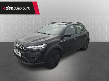 Photo Dacia Sandero Stepway Expression