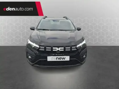 Photo 7 Dacia Sandero  TCe 90 GSR2