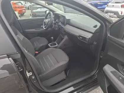Photo 19 Dacia Sandero  TCe 90 GSR2