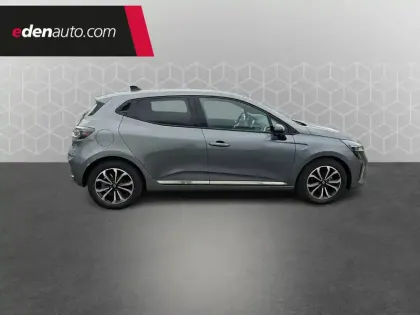 Photo 34 Renault Clio  TCe 90 ch GSR2