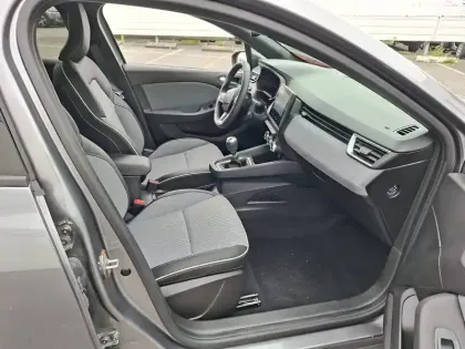 Photo 6 Renault Clio  TCe 90 ch GSR2