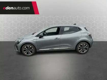 Photo 37 Renault Clio  TCe 90 ch GSR2