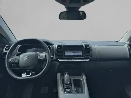 Photo 7 Citroën C5 aircross  PureTech 130 S&S EAT8