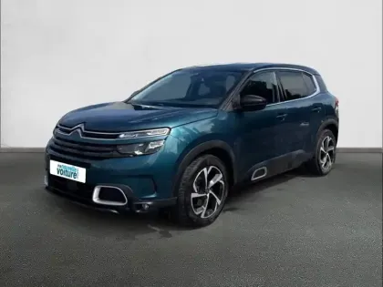 Photo Citroën C5 Aircross Feel