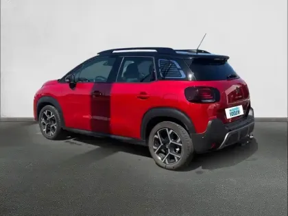 Photo 6 Citroën C3 Aircross  BlueHDi 110 S&S BVM6