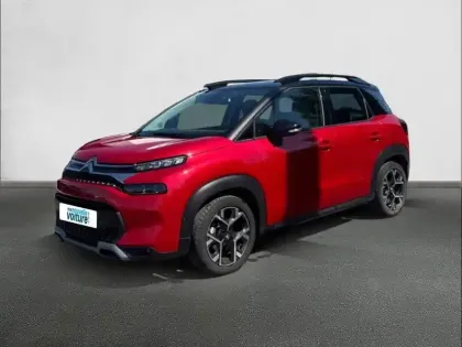 Photo Citroën C3 Aircross Shine Pack