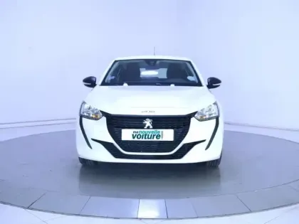 Photo 9 Peugeot 208  PureTech 75 S&S BVM5