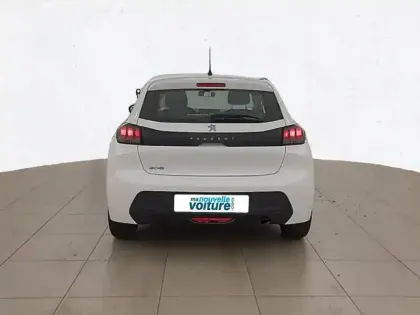 Photo 27 Peugeot 208  PureTech 75 S&S BVM5