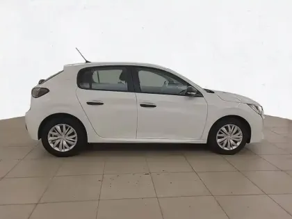 Photo 26 Peugeot 208  PureTech 75 S&S BVM5