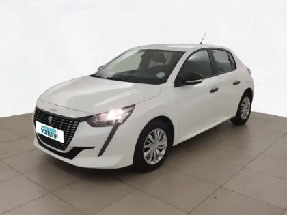 Photo 23 Peugeot 208  PureTech 75 S&S BVM5