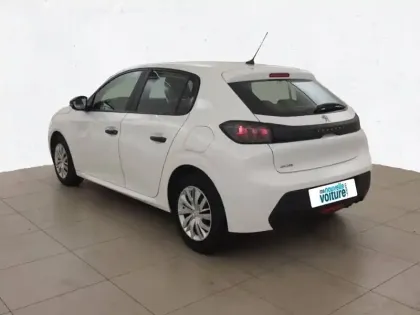 Photo 29 Peugeot 208  PureTech 75 S&S BVM5
