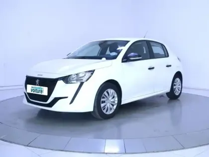Photo Peugeot 208 Like