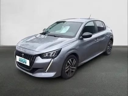 Photo Peugeot 208 Style