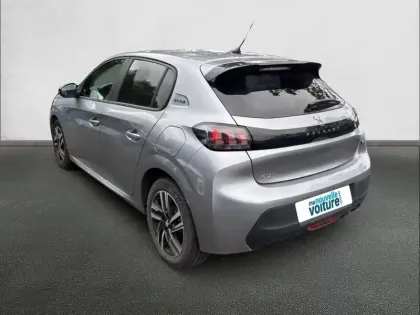 Photo 6 Peugeot 208  PureTech 100 S&S EAT8