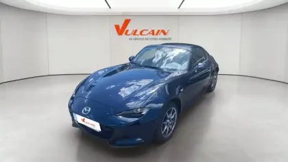 Photo Mazda Mx-5 Selection