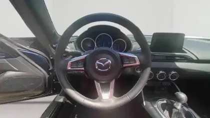 Photo 11 Mazda Mx-5  RF 1.5L SKYACTIV-G 132 ch
