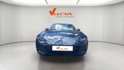 Photo 8 Mazda Mx-5  RF 1.5L SKYACTIV-G 132 ch