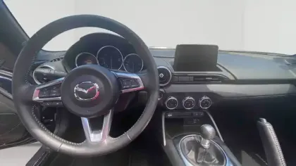 Photo 12 Mazda Mx-5  RF 1.5L SKYACTIV-G 132 ch