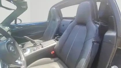 Photo 10 Mazda Mx-5  RF 1.5L SKYACTIV-G 132 ch
