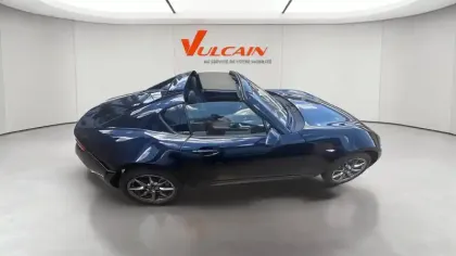 Photo 6 Mazda Mx-5  RF 1.5L SKYACTIV-G 132 ch