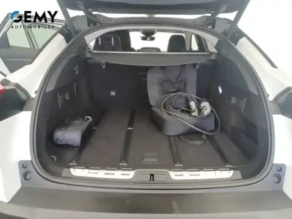 Photo 5 Citroën C5  X Hybride Rechargeable 225 S&S e-EAT8