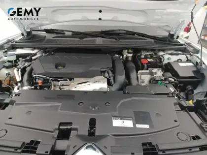 Photo 15 Citroën C5  X Hybride Rechargeable 225 S&S e-EAT8