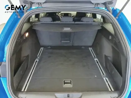 Photo 5 Peugeot 308  SW PureTech 130ch S&S BVM6