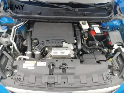 Photo 11 Peugeot 308  SW PureTech 130ch S&S BVM6