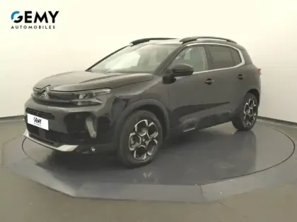 Photo Citroën C5 Aircross Max