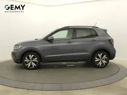 Photo 41 Volkswagen T-cross  1.0 TSI 116 Start/Stop DSG7