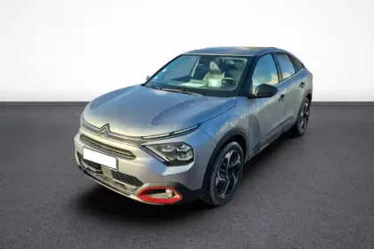 Photo Citroën C4 Feel Pack