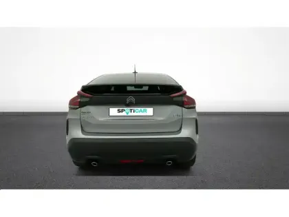 Photo 23 Citroën C4  PureTech 130 S&S EAT8