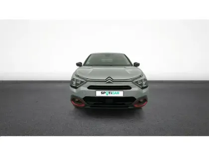 Photo 18 Citroën C4  PureTech 130 S&S EAT8