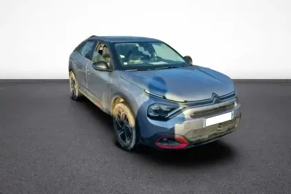 Photo 7 Citroën C4  PureTech 130 S&S EAT8