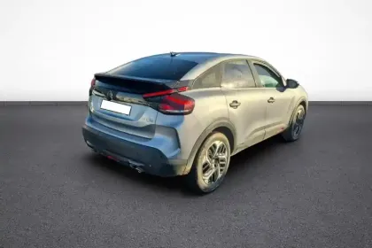 Photo 5 Citroën C4  PureTech 130 S&S EAT8