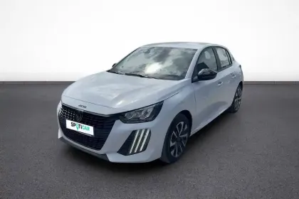 Photo Peugeot 208 Style