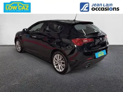 Photo 5 Alfa Romeo Giulietta  Série 2 1.4 TJet 120 ch S&S