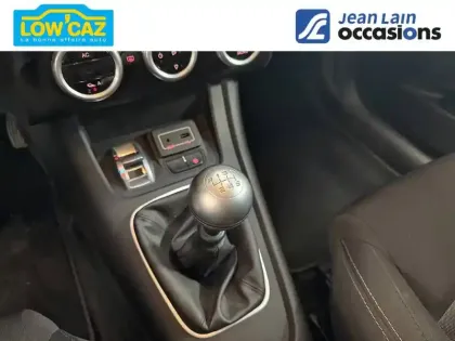 Photo 11 Alfa Romeo Giulietta  Série 2 1.4 TJet 120 ch S&S