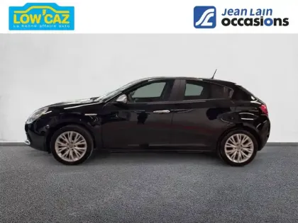 Photo 6 Alfa Romeo Giulietta  Série 2 1.4 TJet 120 ch S&S