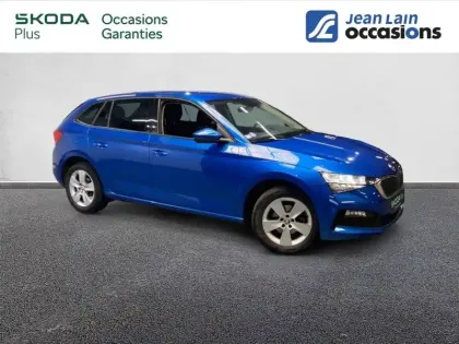 Photo 9 Skoda Scala  1.5 TSI 150 ch BVM6 ACT