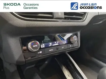 Photo 17 Skoda Scala  1.5 TSI 150 ch BVM6 ACT
