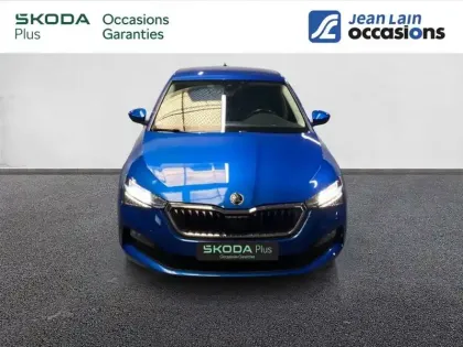 Photo 8 Skoda Scala  1.5 TSI 150 ch BVM6 ACT
