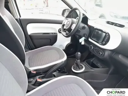 Photo 9 Renault Twingo  III SCe 65
