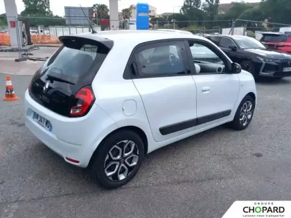Photo 22 Renault Twingo  III SCe 65