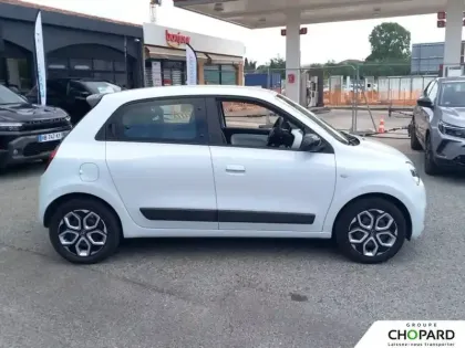 Photo 5 Renault Twingo  III SCe 65
