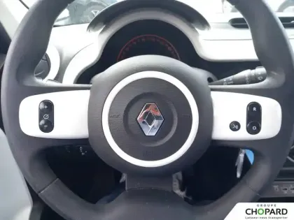 Photo 12 Renault Twingo  III SCe 65